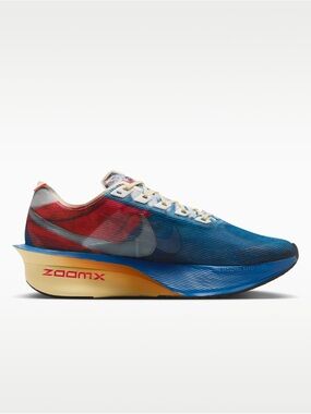 Nike Vaporfly 4 USA Flag - Red White Blue